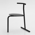 Стілець Eater Steel Seat7
